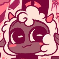 ( ℙ𝕣𝕒𝕪 𝔸𝕟𝕕 𝕆𝕓𝕖𝕪 ) Ｔｈｅ Ｌａｍｂ ♂️ (@cult_of_the_lam) Twitter profile photo