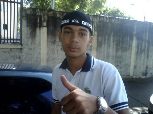 MUSICA NOVA . NUNCA FOI PRA MIM . http://t.co/XFaxPTC1iz