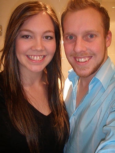 Trav :)