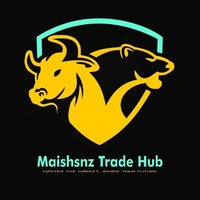 Maishsnz Trade Hub 📊 RC: 8263606 (@maishsnzfxhub) 's Twitter Profile