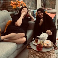 Maryam Namazie مریم نمازی (@maryamnamazie) 's Twitter Profile