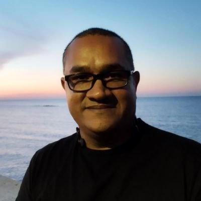 EagbGarza's profile picture. Consultor de negocios, Desarrollador de software. / Un Veguero en Italia