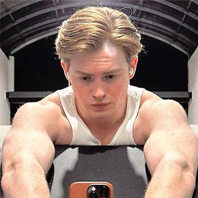 nsfw • hottest male celebs • suggestions via dm