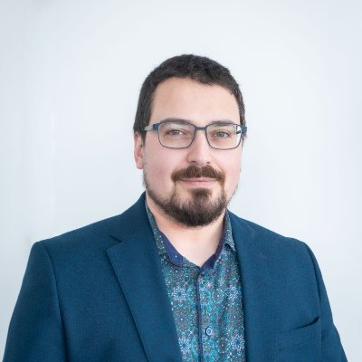 🧀 Technical Sales Director @Rheolution 🧪 ⚙️ Cheese Scientist 🔬 💡 Innovation & Process Improvement 🧩🧑🔬