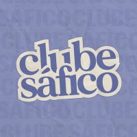 Clube Sáfico (@clubesafico) 's Twitter Profile Photo Clube Sáfico (@clubesafico) 's Twitter Profile Photo