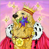 ILoveMyGoldenRetriever🇺🇸🦅🌊💙 (@i_retrievers) 's Twitter Profile