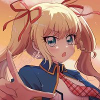 sharot/しゃろ (@sharot_m) 's Twitter Profile