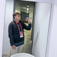 David Calvo González (@daavidcg_) 's Twitter Profile Photo