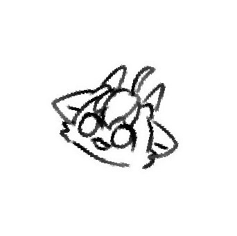 VIRTUAL_HAMSTER's profile picture. はむです‼️ はむ→(@MEGAHAMCO)