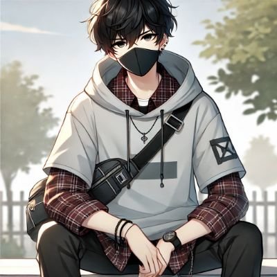 Raphshow02's profile picture. 