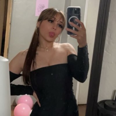 baddiemaary's profile picture. 