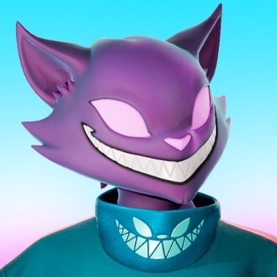 pabloonwh's profile picture. Creative Fortnite Map Thumbnail Designer 🇪🇸 
🗣️ ES/EN 
🔎 Trending in Discover x2 
📕 Homebar x3