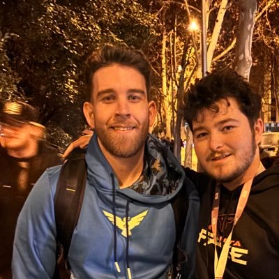 #eZaF F1🏎 , SlasheR Fan ,Cdl, halo #SlasherWorldLeague https://t.co/JeU3X84iZb ⚽️🎯🏀🥊🥎🏈