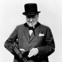 Zynnston Churchill (@zynnstonc) 's Twitter Profile