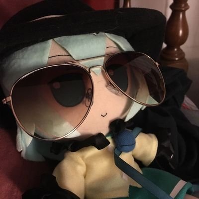 Krispさんのプロフィール画像
