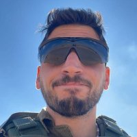 Daniel Nachum (@daniel_nachum) 's Twitter Profile