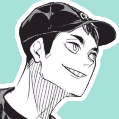 keeping atsumu in my fish tank to see what he does | he/him | 22 | 🔞