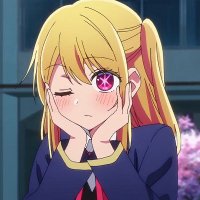 💕✨️Ruby Hoshino🌟💜(Pjs) (@ruby_oshino3) 's Twitter Profile