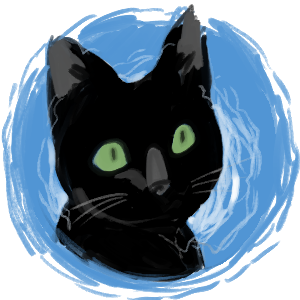 Autumn947's profile picture. 🏳️‍⚧️ it/her - Absolute lunatic with too many quirks - Madly in love with cats and the color blue