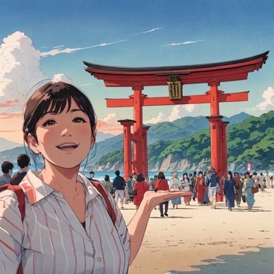 【スマホでつぶやきマネタイズ】 スキルゼロから自由な生活を💻 土日は家族優先|ありのままを発信して自分らしく 座右の銘「1日4時間労働」✨ 自由への第一歩はこちら🔽