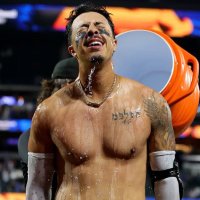 Mojosports_Mets (@mojosports_mets) 's Twitter Profile