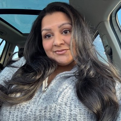 sentientquietus's profile picture. | NJ/ PA | Punjabi/Marathi | RN | ♌️ |