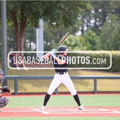 Andrew Brech Profile