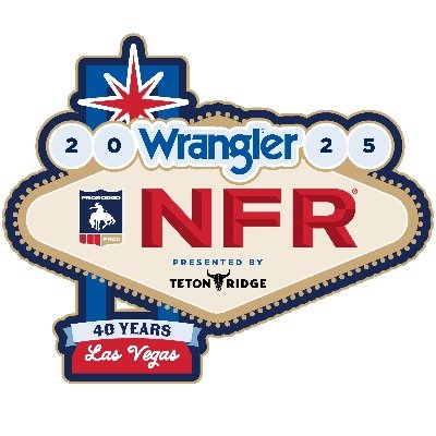 Official Twitter account of the Wrangler National Finals Rodeo.
December 4 - 13, 2025 • Thomas & Mack • Las Vegas, NV
Administered by Las Vegas Events