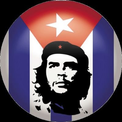 republicano antifascista guevarista 🇯🇴 la revolución es el único camino