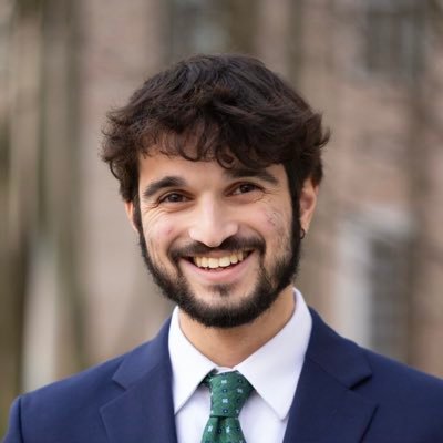 Currently: @mitenergy | Formerly: Energy and Climate @ White House CEA | Always a Terp 🐢 @UofMaryland | Interested in the economics of energy transitions ⚡️📊