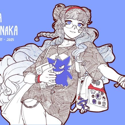 CyniaBack's profile picture. 