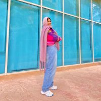 𝐌𝐚𝐲ar (@mayarhamdii) 's Twitter Profile