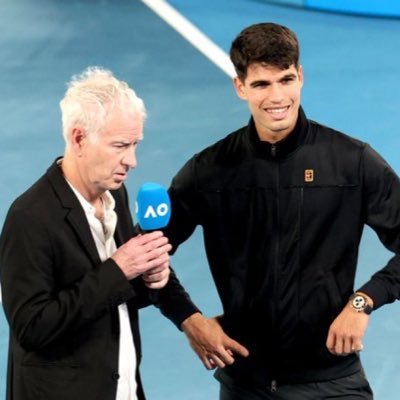 These days I focus more on Tennis 🎾. Also Pro Israel 🇮🇱, Pro Trump, alt is @NMHonX.