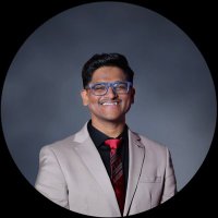 Dr. Mohammad Misbahuddin (@dareal_misba_md) 's Twitter Profile