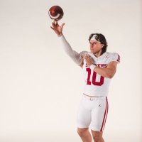 John Mateer (@john_mateer4) 's Twitter Profile