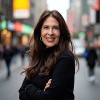Susan Harrow (@soundbitesiren) 's Twitter Profile Photo Susan Harrow (@soundbitesiren) 's Twitter Profile Photo