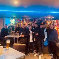 𓅪 (@p4ulg87) 's Twitter Profile Photo