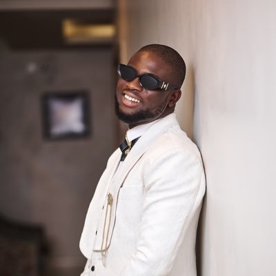 @iam a real hustler, entrepreneur,, Music lover