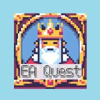 ea_quest (@ea_quest2) 's Twitter Profile