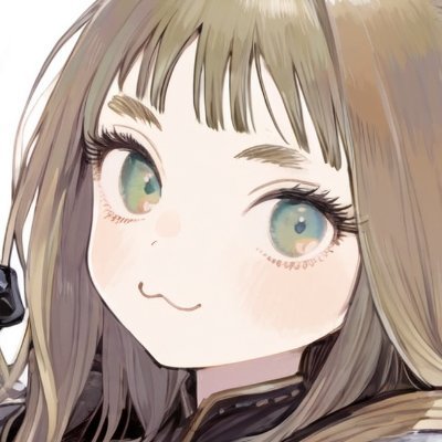 Nyae 🥐さんのプロフィール画像