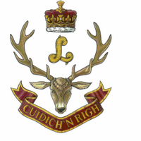 Seaforth Highlanders (@oldseaforth) Twitter profile photo