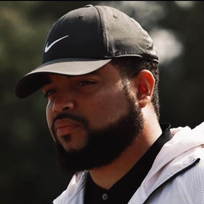 Coach Cooper Profile