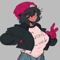 P. (@peep_0_) 's Twitter Profile Photo P. (@peep_0_) 's Twitter Profile Photo