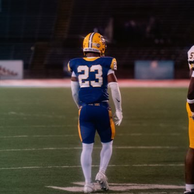 Syre Gilmore Profile