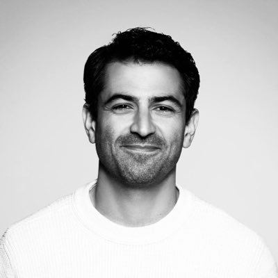 full stack lawyer @CooleyLLP, prev. @paradigm, @dormroomfund