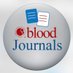 Blood Journal (@bloodjournal) Twitter profile photo Blood Journal (@bloodjournal) Twitter profile photo