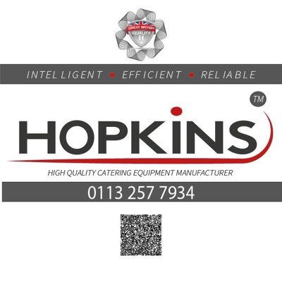 Hopkins suppliers since 1957. Bespoke Fish and Chip Frying Ranges. House production Peelers & Chippers