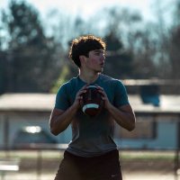 Jaden Hedges (@jadenjthedges) 's Twitter Profile Photo Jaden Hedges (@jadenjthedges) 's Twitter Profile Photo
