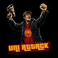 UNI ATTACK (@uniattack34) 's Twitter Profile Photo UNI ATTACK (@uniattack34) 's Twitter Profile Photo