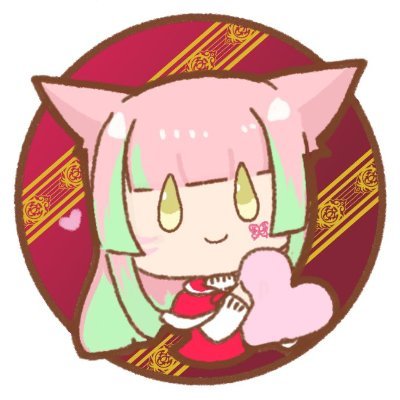 【床ペロ】カノン🌸(ビャクヤ🌹)さんのプロフィール画像